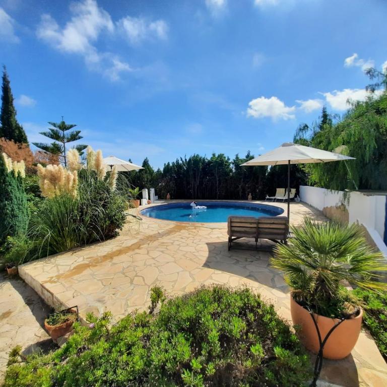 Casa Blanca - Villa de 3 dormitorios - 2