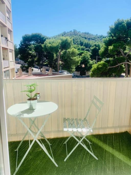 Le COSY T3 climatisé des Calanques de Morgiou - Appartement 2 Chambres - 6