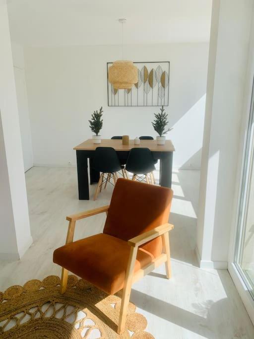 Le COSY T3 climatisé des Calanques de Morgiou - Appartement 2 Chambres - 7