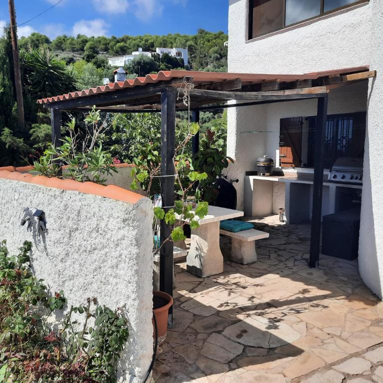 Casa Blanca - Villa de 3 dormitorios - 10