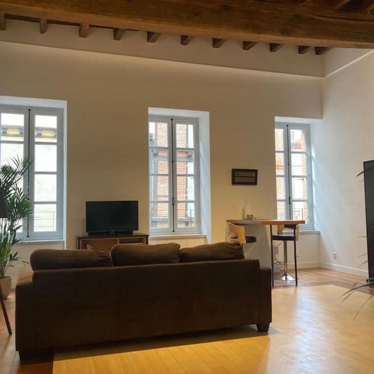 Appartement centre historique - Appartamento con 1 Camera da Letto - 12