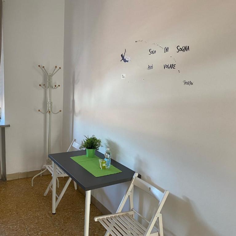 Night & Day - Camera Matrimoniale Standard con Bagno in Comune - 39