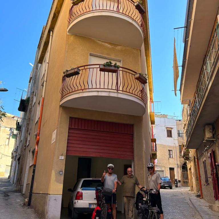 Porta Palermo Centro Sciacca - One-Bedroom Apartment - 18