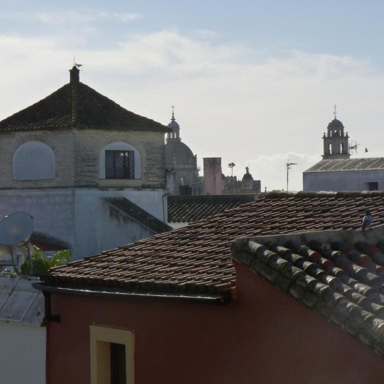 Casa Palacio Morla y Melgarejo - Apartamento de 3 dormitorios - 19