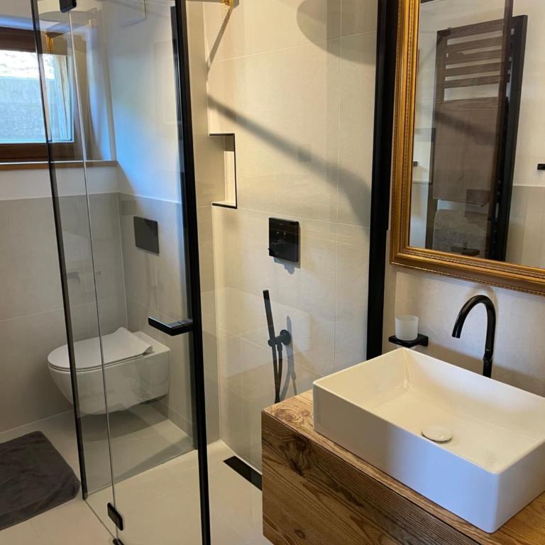 Exclusives Apartment im Sonnenhof Moos - Apartamento de 2 dormitorios - 23