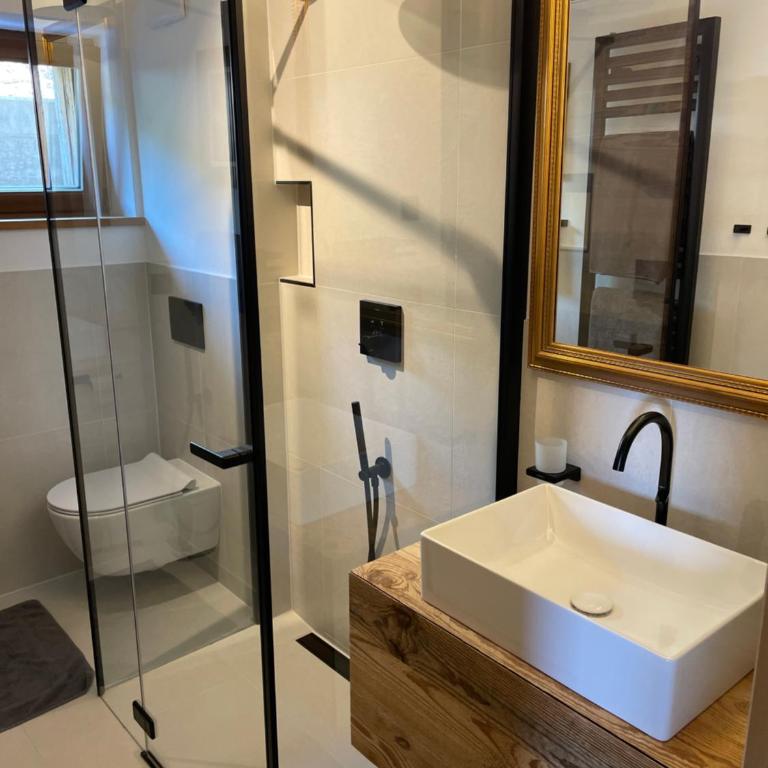 Exclusives Apartment im Sonnenhof Moos - Apartamento de 2 dormitorios - 19