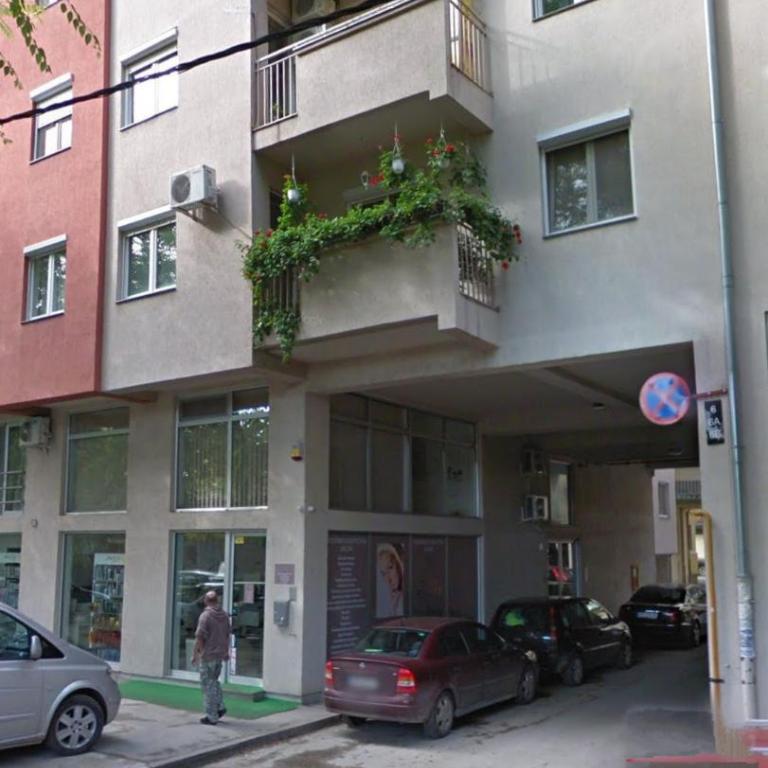 Sweet apartment - One-Bedroom Apartment - 3