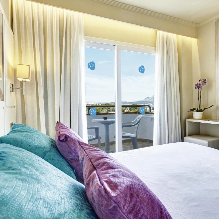 Grupotel Maritimo - Single Room - 2