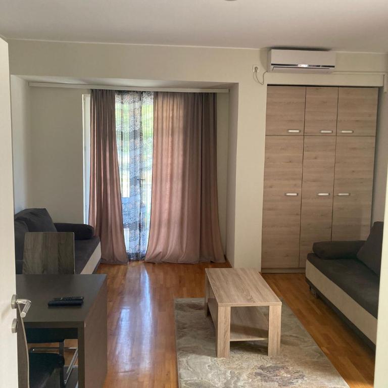 Apartments Romantika - Apartman sa 1 Spavaćom Sobom - 1