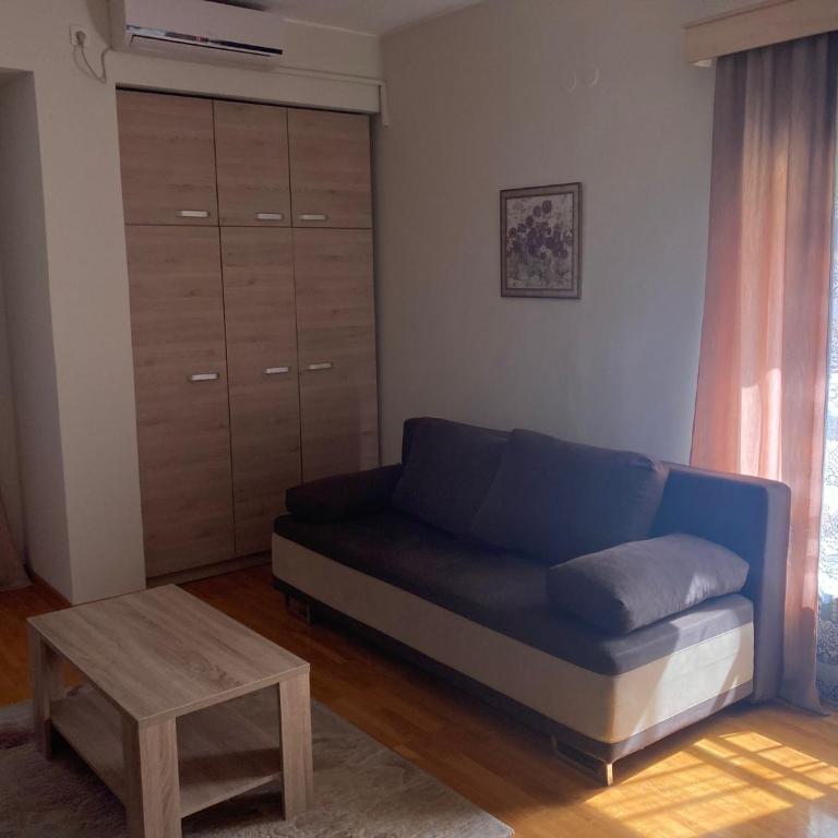 Apartments Romantika - Apartman sa 1 Spavaćom Sobom - 3