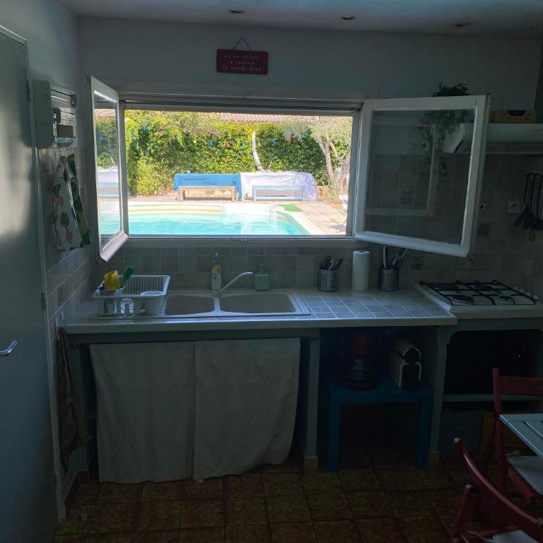 Maisonette proche VÉLODROME - Apartment mit 1 Schlafzimmer - 4