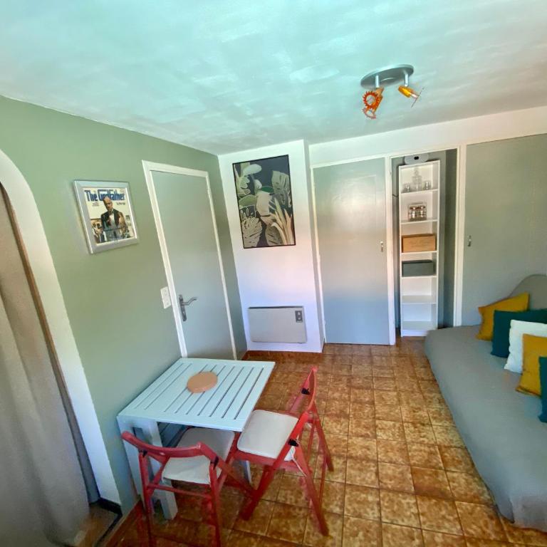 Maisonette proche VÉLODROME - Apartment mit 1 Schlafzimmer - 5