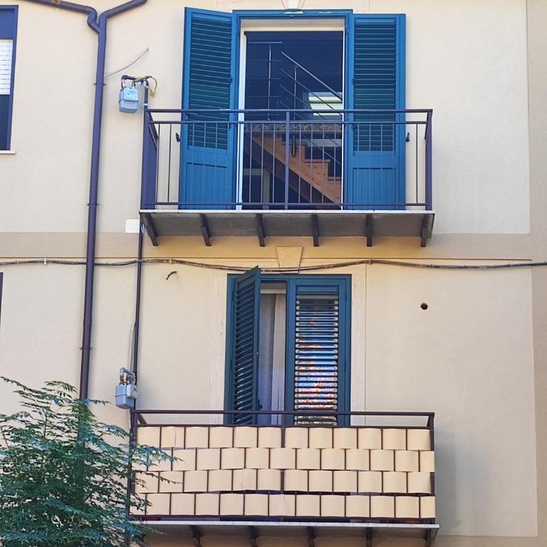 Casa da Giannina - Appartamento con 2 Camere da Letto - 49