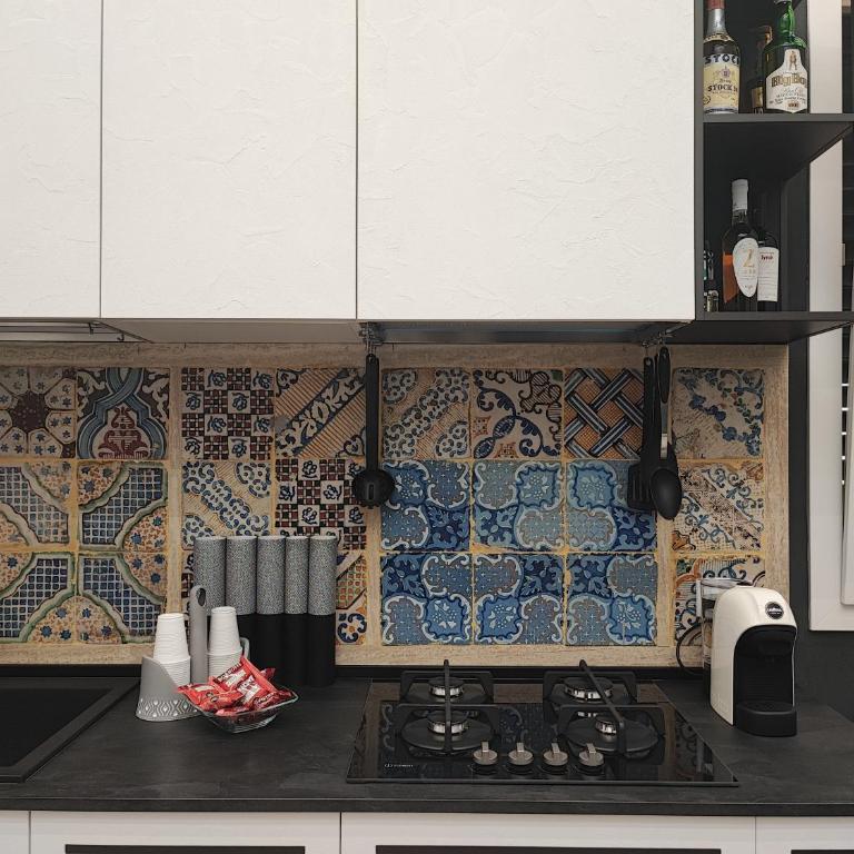 Casa da Giannina - Appartamento con 2 Camere da Letto - 37