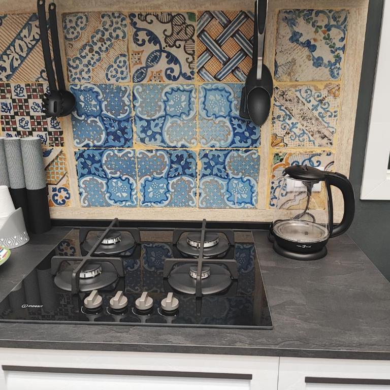 Casa da Giannina - Appartamento con 2 Camere da Letto - 35