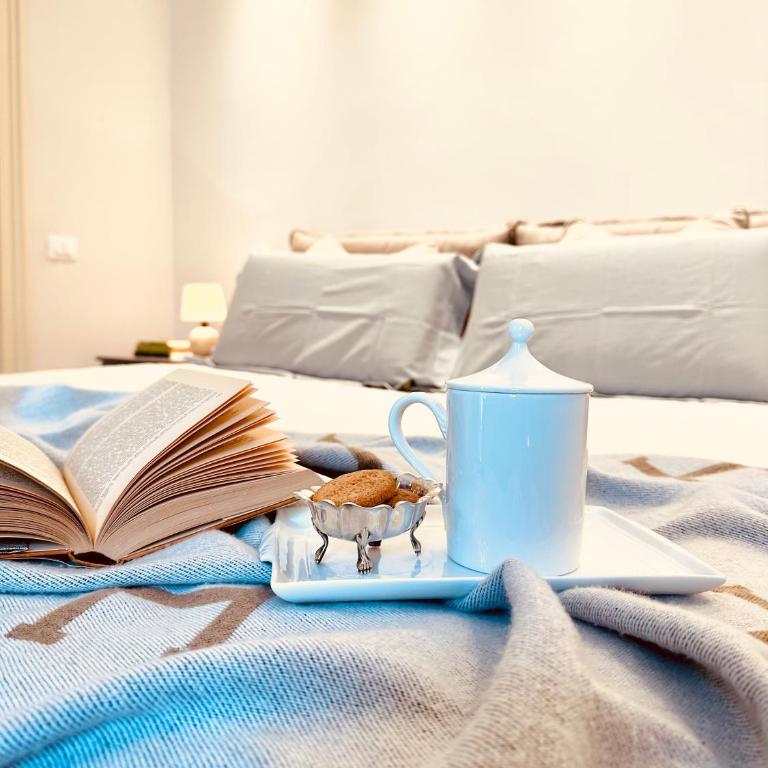 Ca' Degli Uberti Dimora Storica - Apartment mit 1 Schlafzimmer - 16