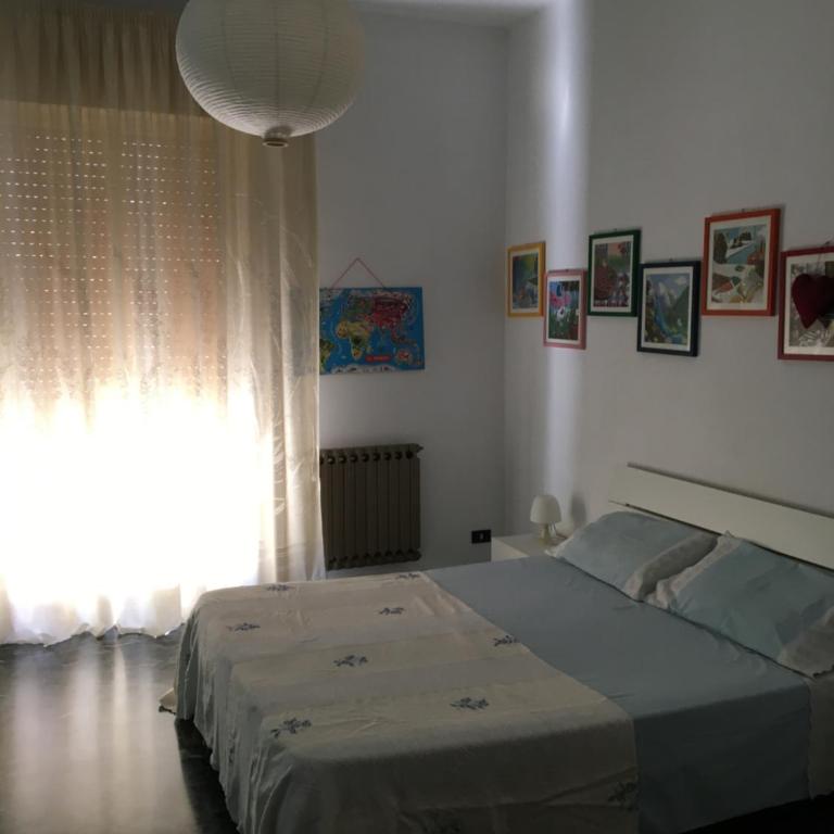 Casa Baby Planet - Appartamento - Piano Terra - 7