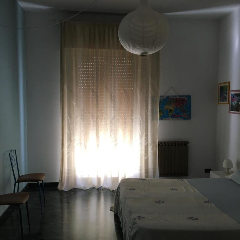 Casa Baby Planet - Appartamento - Piano Terra - 6