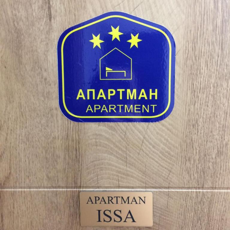 studio-apartman ,,ISSA,, - Apartman sa 1 Spavaćom Sobom - 3