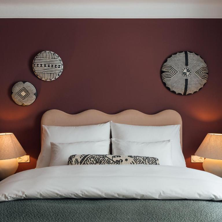 Clemonte Hotel - Your Reception-less Boutique Hideaway - Habitación Deluxe - 2