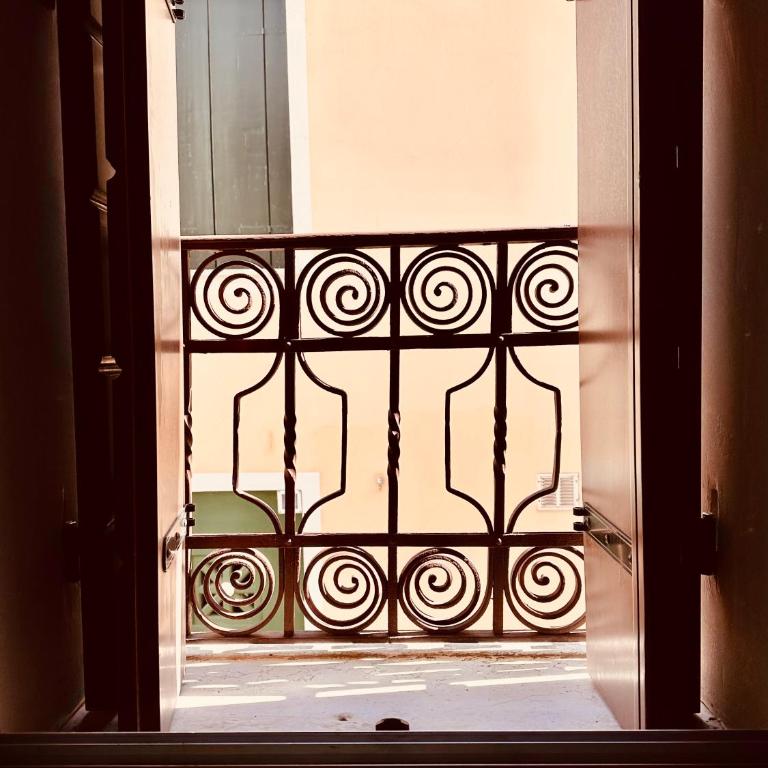 Ca' Degli Uberti Dimora Storica - Apartment mit 1 Schlafzimmer - 42