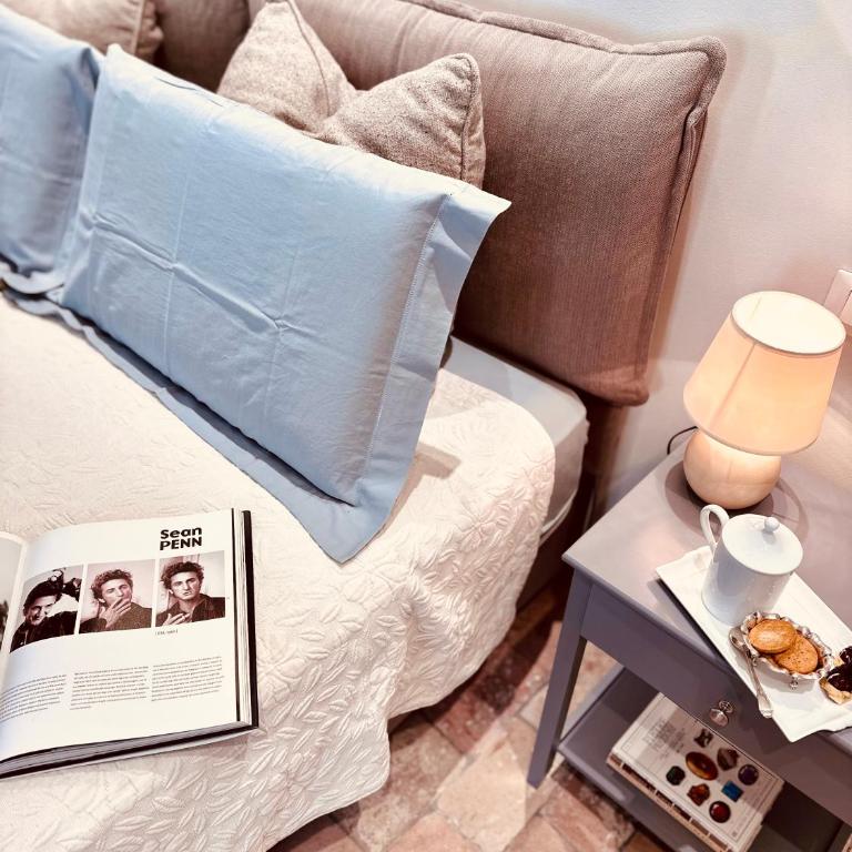 Ca' Degli Uberti Dimora Storica - Apartment mit 1 Schlafzimmer - 3