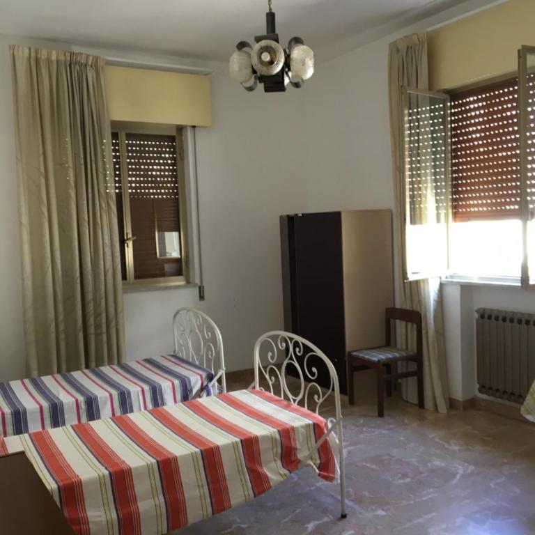 Casa Baby Planet - Casa con 3 Camere da Letto - 4