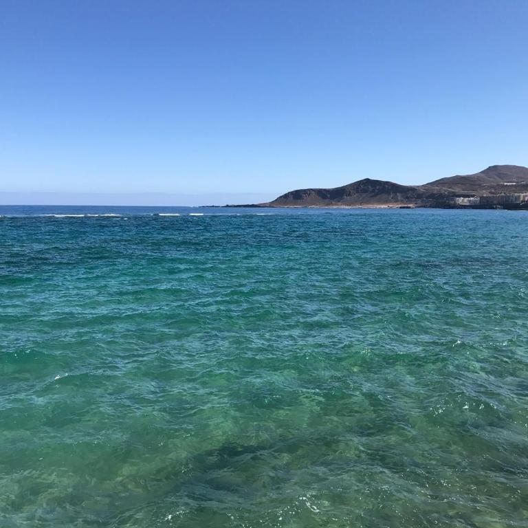 Paraíso playero en Las Palmas - Two-Bedroom Apartment - 33