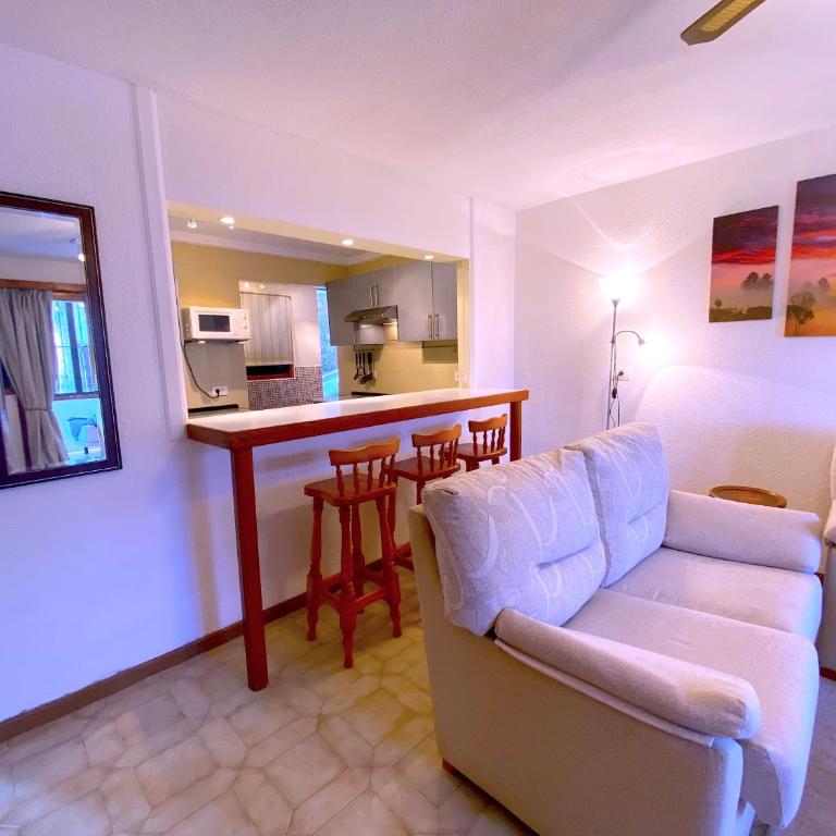 Tropicalidays Oasis del Sol - Apartamento de 2 dormitorios - 15