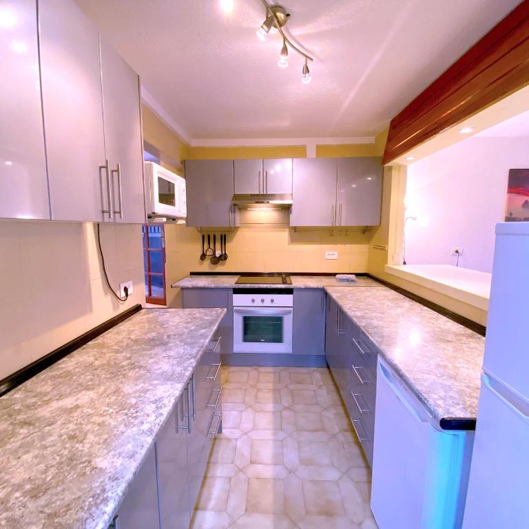 Tropicalidays Oasis del Sol - Apartamento de 2 dormitorios - 39