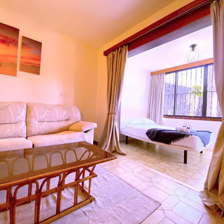 Tropicalidays Oasis del Sol - Apartamento de 2 dormitorios - 17