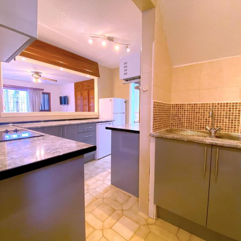 Tropicalidays Oasis del Sol - Apartamento de 2 dormitorios - 40