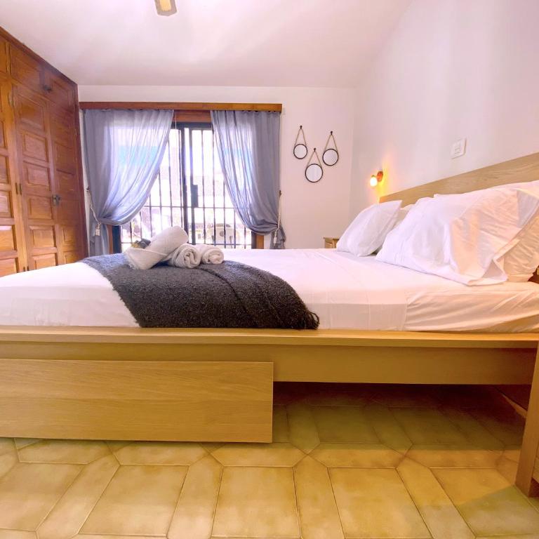 Tropicalidays Oasis del Sol - Apartamento de 2 dormitorios - 8