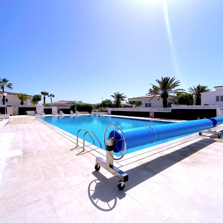 Tropicalidays Oasis del Sol - Apartamento de 2 dormitorios - 1
