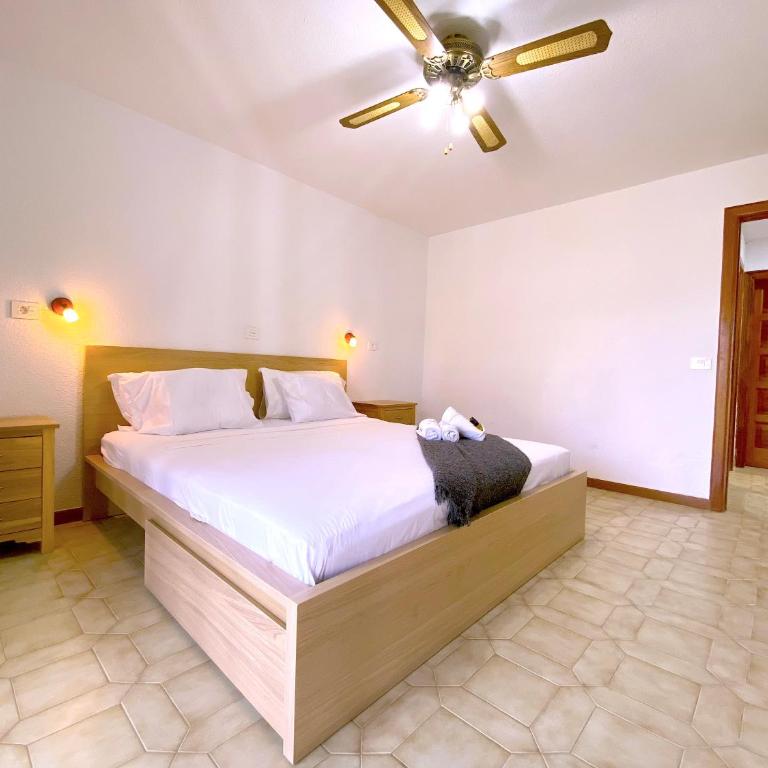 Tropicalidays Oasis del Sol - Apartamento de 2 dormitorios - 5