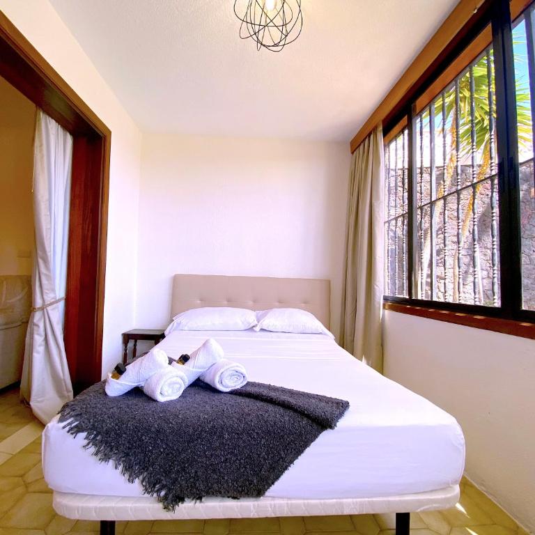 Tropicalidays Oasis del Sol - Apartamento de 2 dormitorios - 20