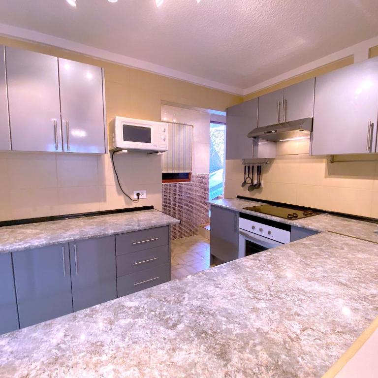 Tropicalidays Oasis del Sol - Apartamento de 2 dormitorios - 42