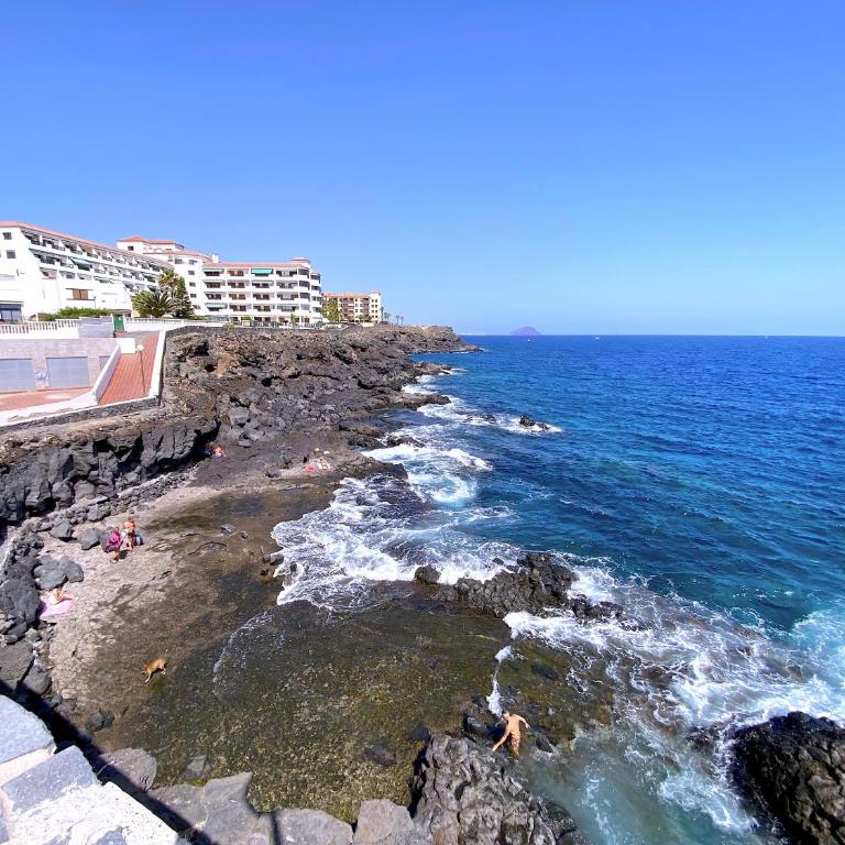 Tropicalidays Oasis del Sol - Apartamento de 2 dormitorios - 44