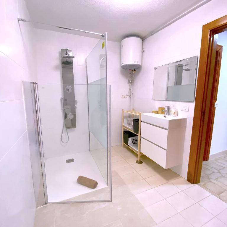 Tropicalidays Oasis del Sol - Apartamento de 2 dormitorios - 34