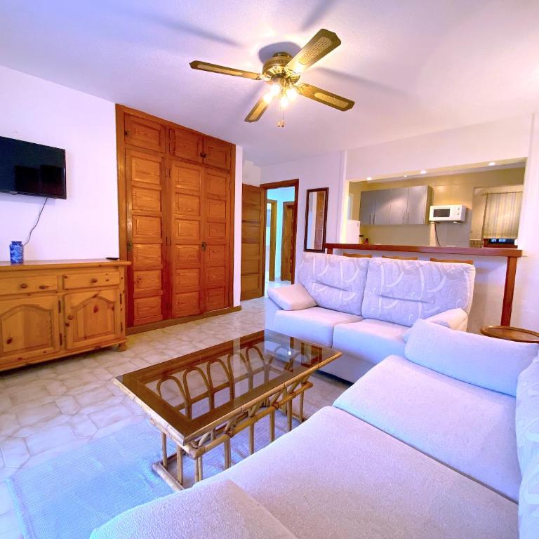 Tropicalidays Oasis del Sol - Apartamento de 2 dormitorios - 16