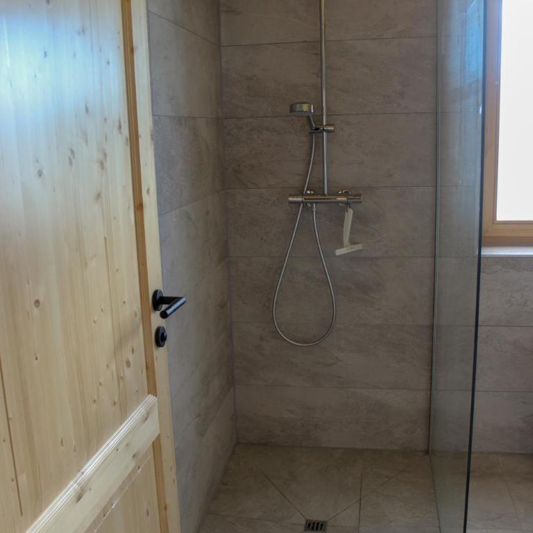 Zirbenchalet Klippitz - Entspannung mit der Kraft der Zirbe - Chalet - 14