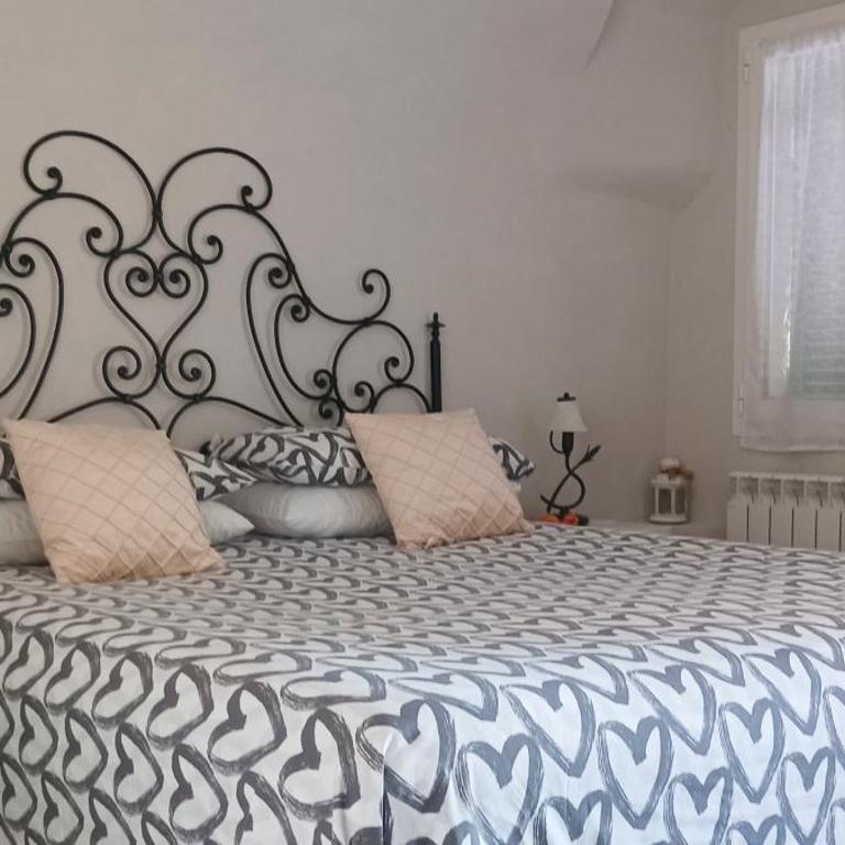 Nene's Home - Appartamento con Vista Mare - 13