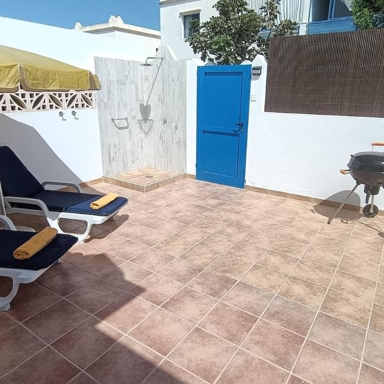 Casa la Concha Costa Calma - Casa de 2 dormitorios - 1