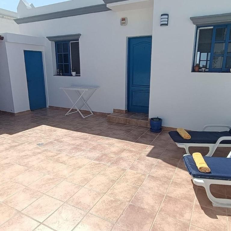 Casa la Concha Costa Calma - Casa de 2 dormitorios - 9