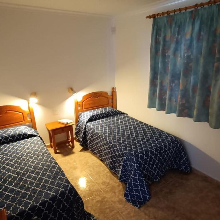 Casa la Concha Costa Calma - Casa de 2 dormitorios - 19