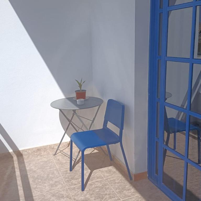 Casa la Concha Costa Calma - Casa de 2 dormitorios - 28
