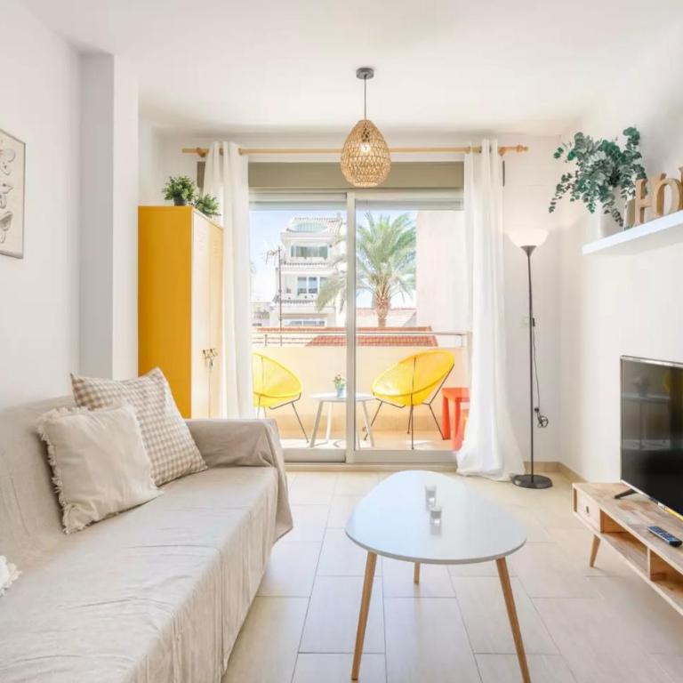 EL REFUGIO DE MAURO - Apartamento de 1 dormitorio - 1