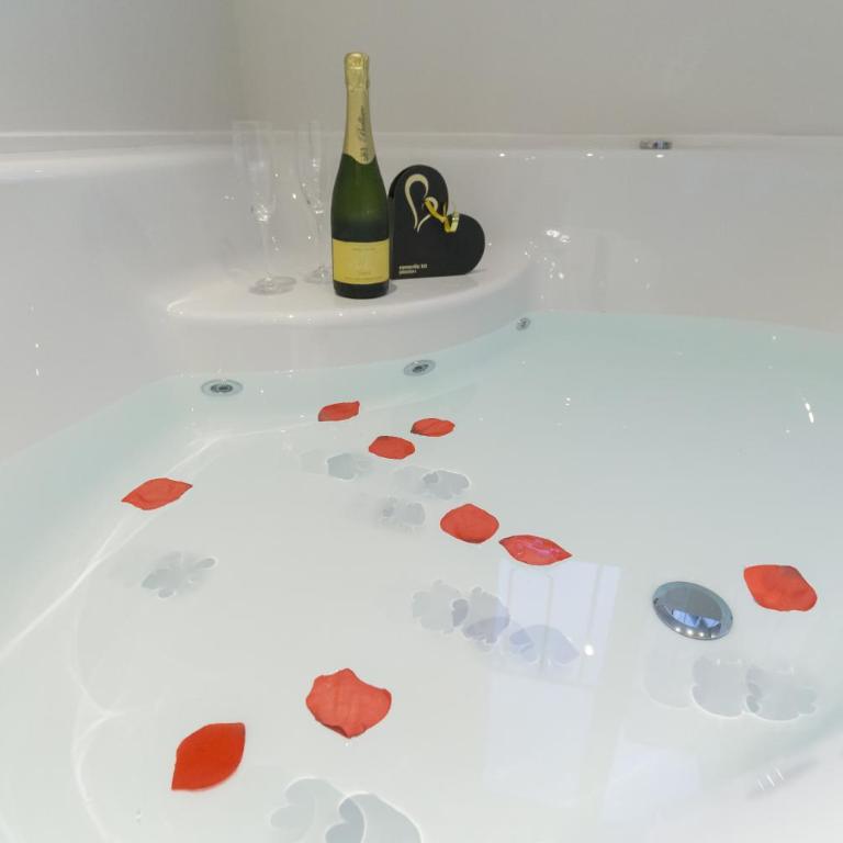 Hotel San Lorenzo Boutique Plaza - Double Room with Spa Bath - 5