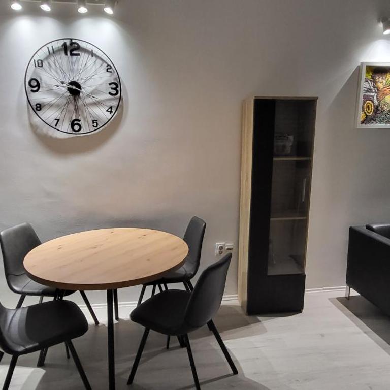 Belgrade City Center Apartment - Apartman sa 1 Spavaćom Sobom - 7