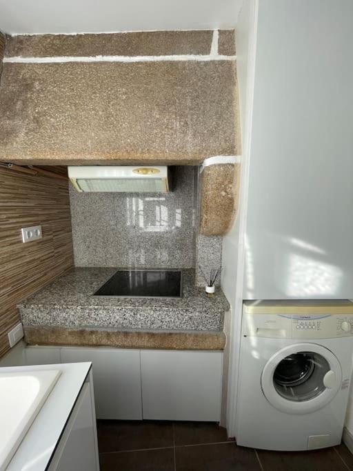 Apartamento céntrico y acogedor - Apartamento de 1 dormitorio - 23